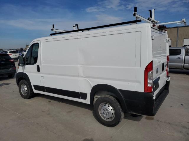 3C6LRVAG9PE545344 - 2023 RAM PROMASTER 1500 STANDARD Ağ foto 2