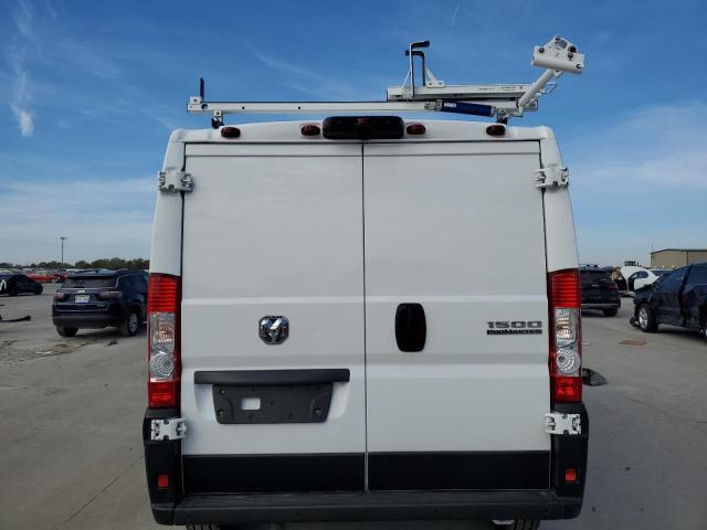 3C6LRVAG9PE545344 - 2023 RAM PROMASTER 1500 STANDARD Ağ foto 6