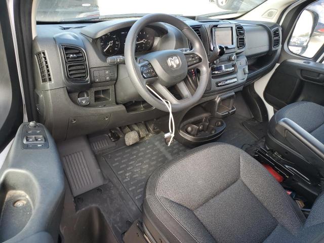 3C6LRVAG9PE545344 - 2023 RAM PROMASTER 1500 STANDARD Ağ foto 8