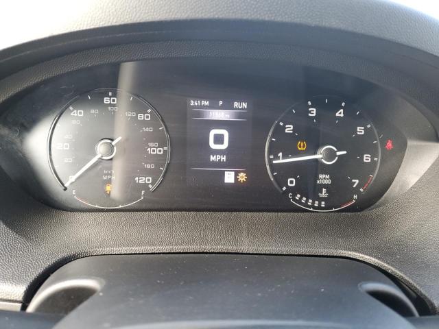 3C6LRVAG9PE545344 - 2023 RAM PROMASTER 1500 STANDARD Ağ foto 9