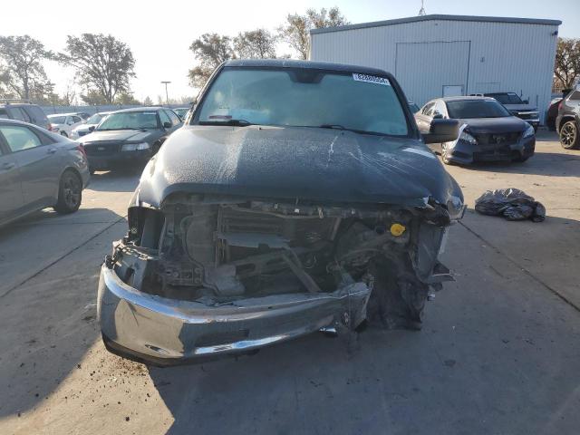 1C6RR6TT8LS112731 - 2020 RAM 1500 CLASS SLT შავი ფოტო 5