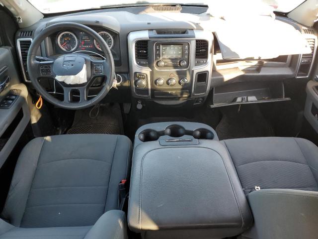 1C6RR6TT8LS112731 - 2020 RAM 1500 CLASS SLT შავი ფოტო 8