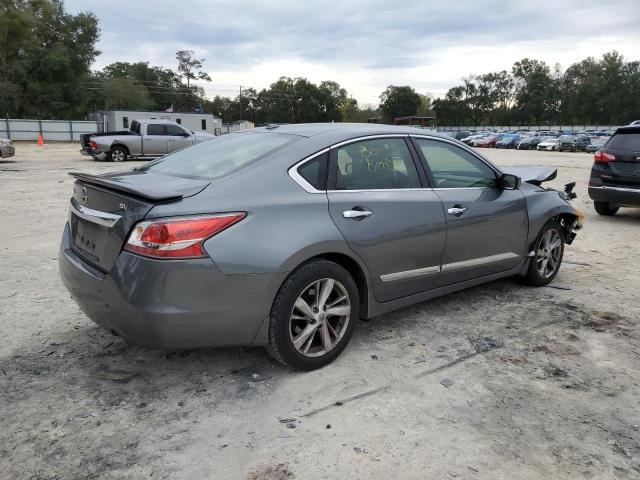 1N4AL3AP7FC172497 - 2015 NISSAN ALTIMA 2.5 GRAY photo 3