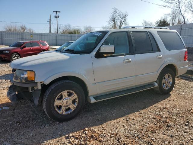 2005 FORD EXPEDITION LIMITED, 