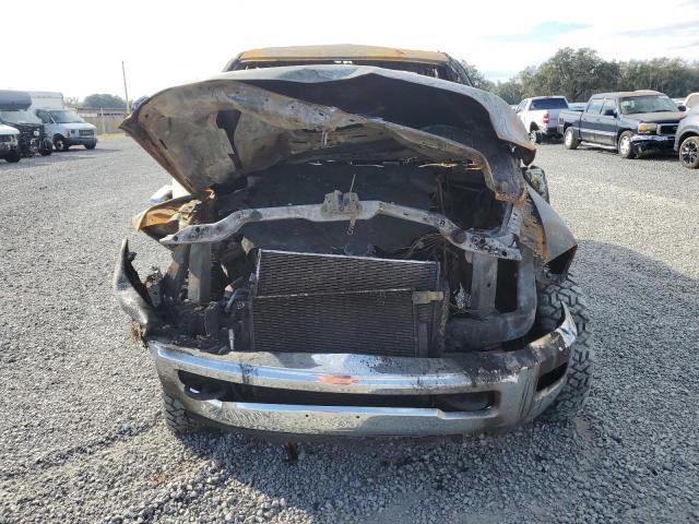 3C6UR5FL4EG290002 - 2014 RAM 2500 LARAMIE BURN photo 5