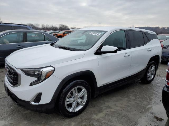 2018 GMC TERRAIN SLE, 