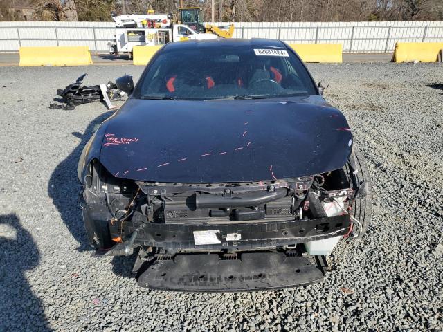 JF1ZNAA19E8705867 - 2014 TOYOTA SCION FR-S 石墨色 照片 5