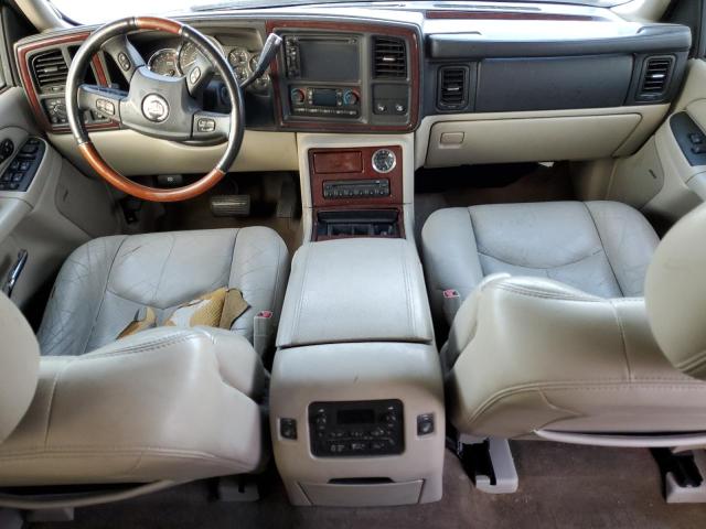 1GYEK63N86R116717 - 2006 CADILLAC ESCALADE LUXURY WHITE photo 8