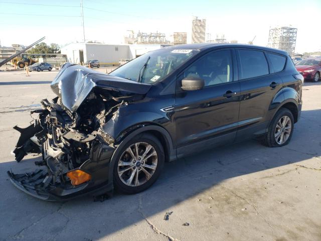 2017 FORD ESCAPE S, 