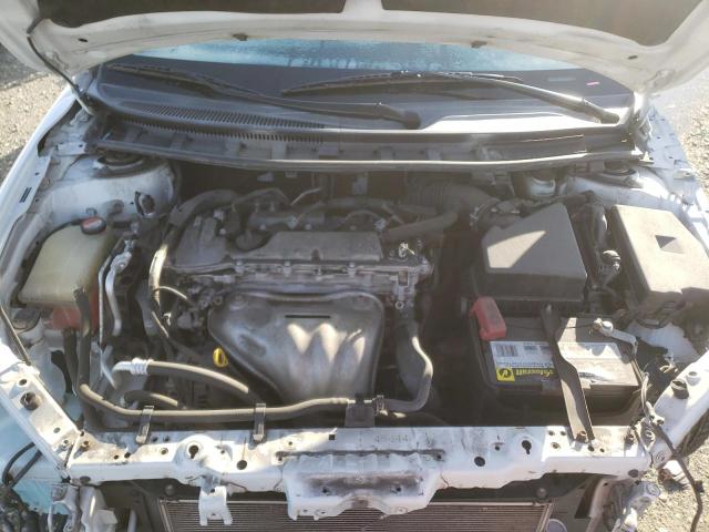 JTKJF5C75F3091369 - 2015 TOYOTA SCION TC 白色 照片 11