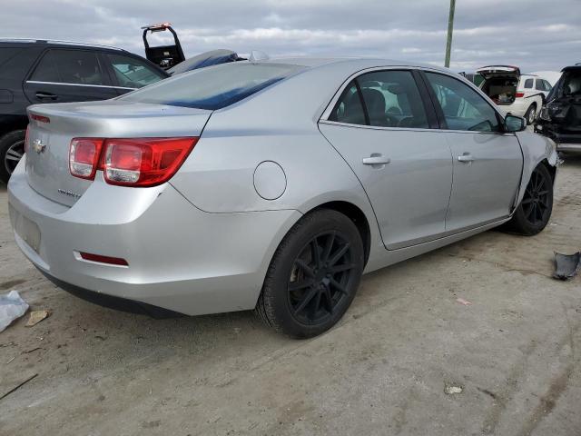 1G11E5SL1EF135057 - 2014 CHEVROLET MALIBU 2LT SILVER photo 3