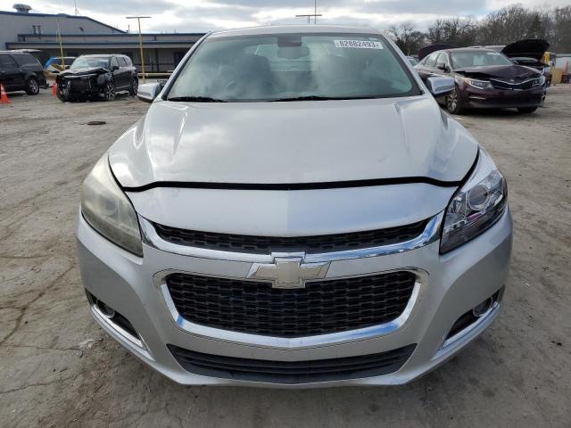 1G11E5SL1EF135057 - 2014 CHEVROLET MALIBU 2LT SILVER photo 5