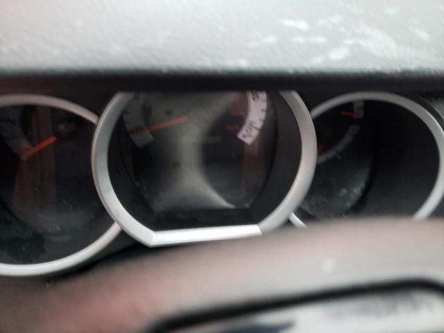 5TFTX4CN3EX046007 - 2014 TOYOTA TACOMA ACCESS CAB Қызғылт сары фото 9