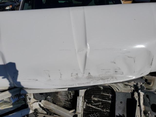 1FTYR10D27PA48571 - 2007 FORD RANGER WHITE photo 11