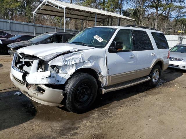 2006 FORD EXPEDITION EDDIE BAUER, 