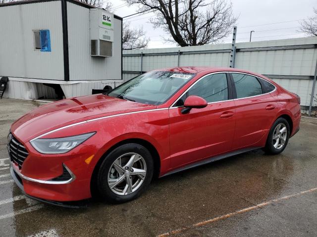 2021 HYUNDAI SONATA SE, 