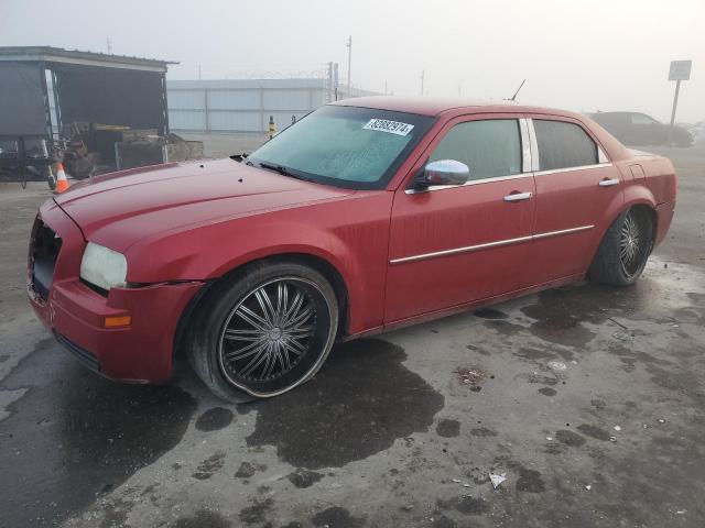 2008 CHRYSLER 300 LX, 