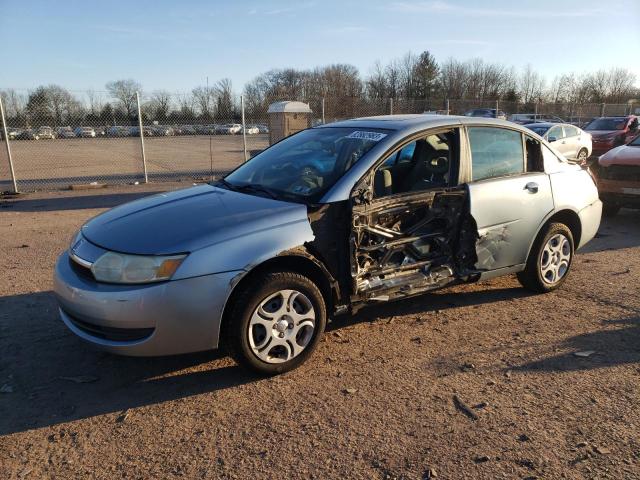 2003 SATURN ION LEVEL 2, 