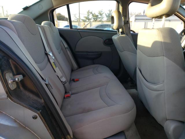 1G8AJ52F93Z203642 - 2003 SATURN ION LEVEL 2 蓝色 照片 10