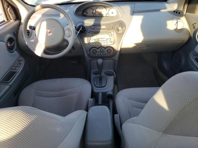 1G8AJ52F93Z203642 - 2003 SATURN ION LEVEL 2 蓝色 照片 8