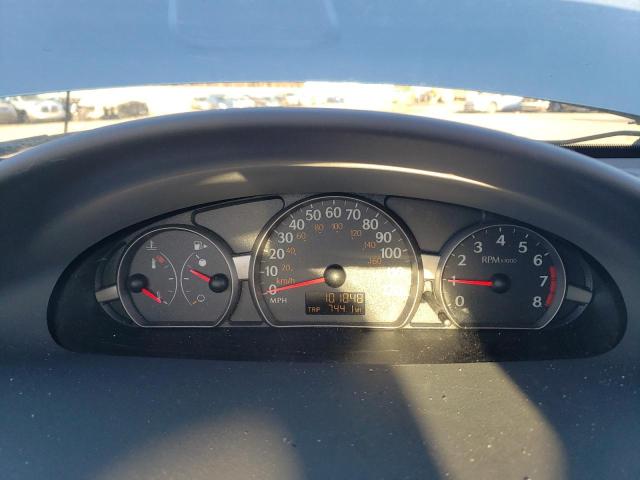 1G8AJ52F93Z203642 - 2003 SATURN ION LEVEL 2 蓝色 照片 9