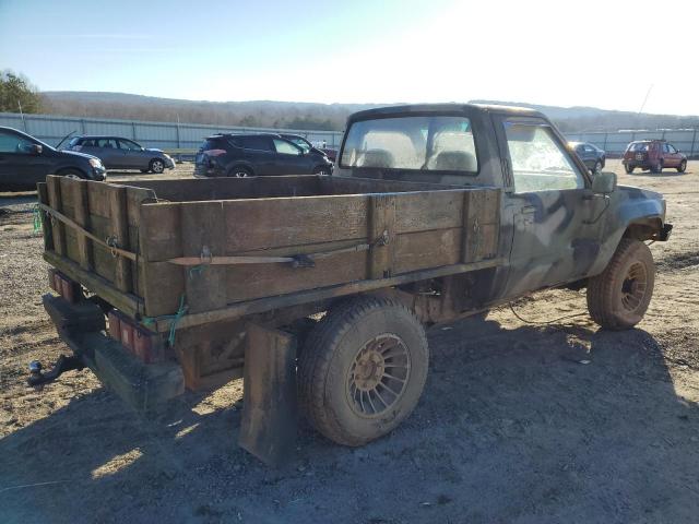 JT4RN60R3E5005293 - 1984 TOYOTA PICKUP RN60 TAN photo 3