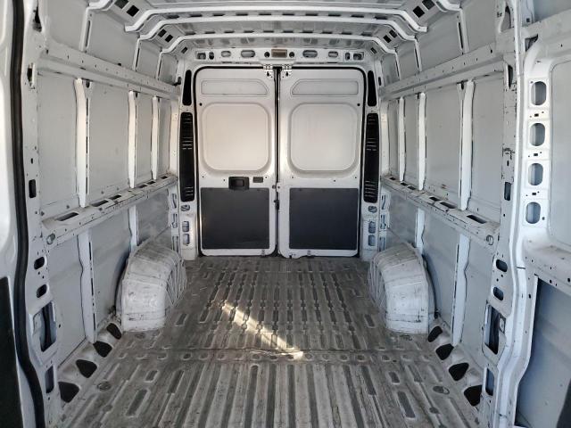 3C6URVJG9HE535967 - 2017 RAM PROMASTER 3500 HIGH თეთრი ფოტო 10