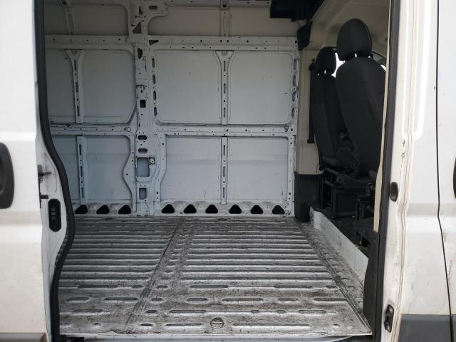 3C6URVJG9HE535967 - 2017 RAM PROMASTER 3500 HIGH თეთრი ფოტო 11