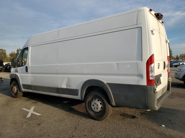 3C6URVJG9HE535967 - 2017 RAM PROMASTER 3500 HIGH თეთრი ფოტო 2