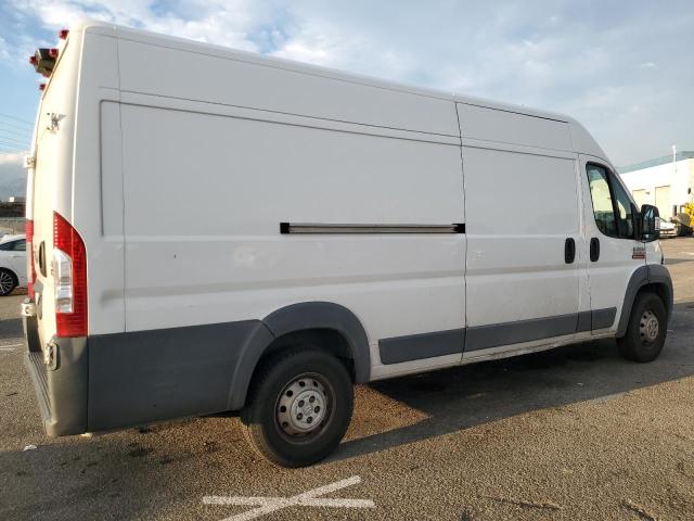 3C6URVJG9HE535967 - 2017 RAM PROMASTER 3500 HIGH თეთრი ფოტო 3