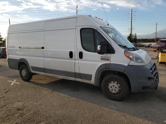 3C6URVJG9HE535967 - 2017 RAM PROMASTER 3500 HIGH თეთრი ფოტო 4