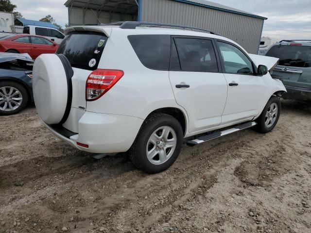 2T3BF4DV2CW236878 - 2012 TOYOTA RAV4 WHITE photo 3