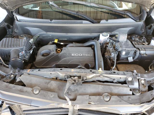 2GNAXKEV9L6239081 - 2020 CHEVROLET EQUINOX LT GRAY photo 12