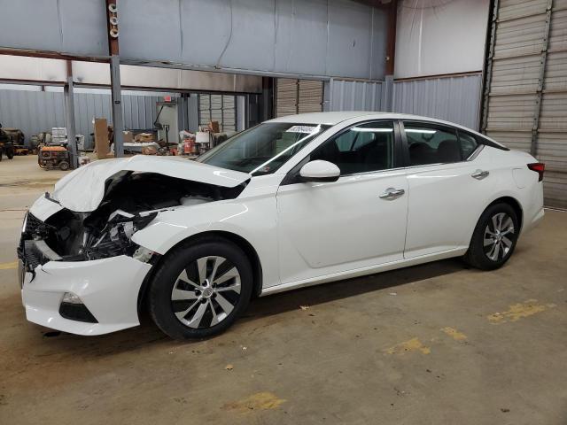 2020 NISSAN ALTIMA S, 