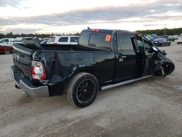 1C6RR6TT9FS613261 - 2015 RAM 1500 SLT BLACK photo 3