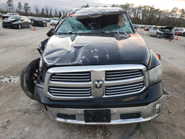 1C6RR6TT9FS613261 - 2015 RAM 1500 SLT BLACK photo 5