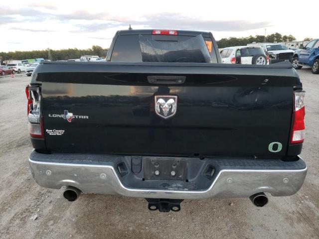 1C6RR6TT9FS613261 - 2015 RAM 1500 SLT BLACK photo 6