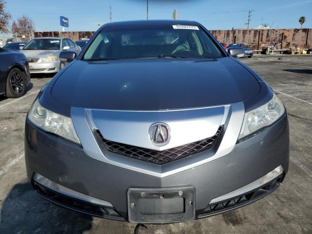 19UUA8F25AA005973 - 2010 ACURA TL GRAY photo 5