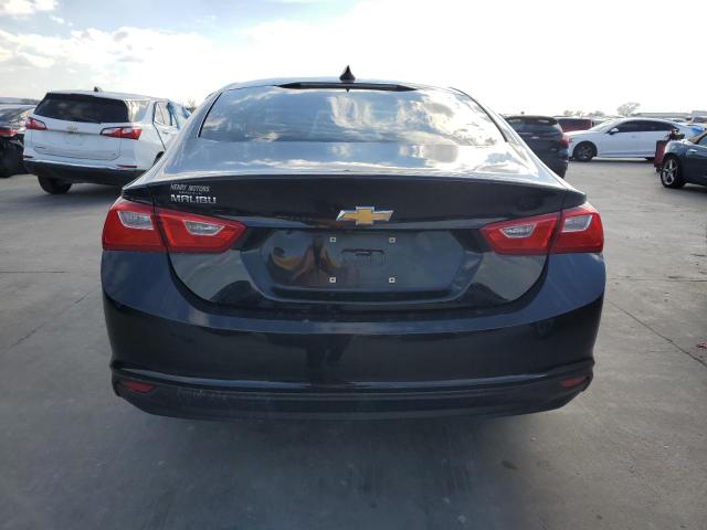 1G1ZB5ST5HF248963 - 2017 CHEVROLET MALIBU LS BLACK photo 6