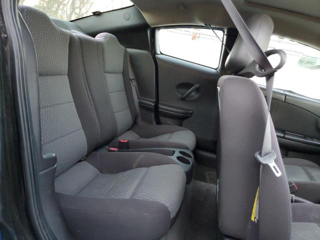 1G8AN15F06Z124423 - 2006 SATURN ION LEVEL 2 ლურჯი ფოტო 10