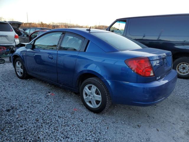 1G8AN15F06Z124423 - 2006 SATURN ION LEVEL 2 ლურჯი ფოტო 2