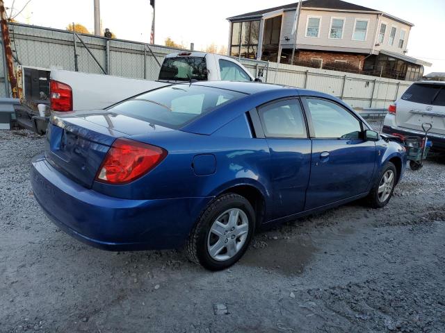 1G8AN15F06Z124423 - 2006 SATURN ION LEVEL 2 ლურჯი ფოტო 3