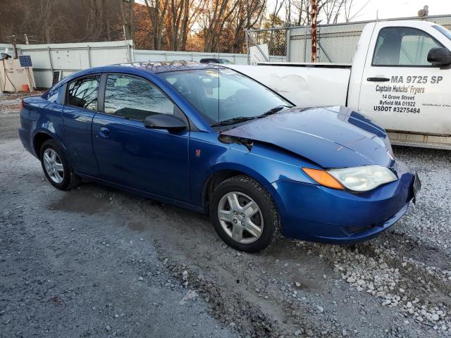 1G8AN15F06Z124423 - 2006 SATURN ION LEVEL 2 ლურჯი ფოტო 4