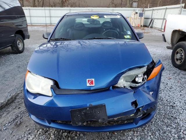 1G8AN15F06Z124423 - 2006 SATURN ION LEVEL 2 ლურჯი ფოტო 5