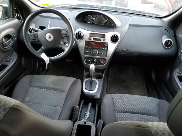 1G8AN15F06Z124423 - 2006 SATURN ION LEVEL 2 ლურჯი ფოტო 8