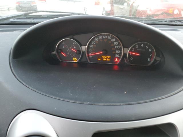 1G8AN15F06Z124423 - 2006 SATURN ION LEVEL 2 ლურჯი ფოტო 9