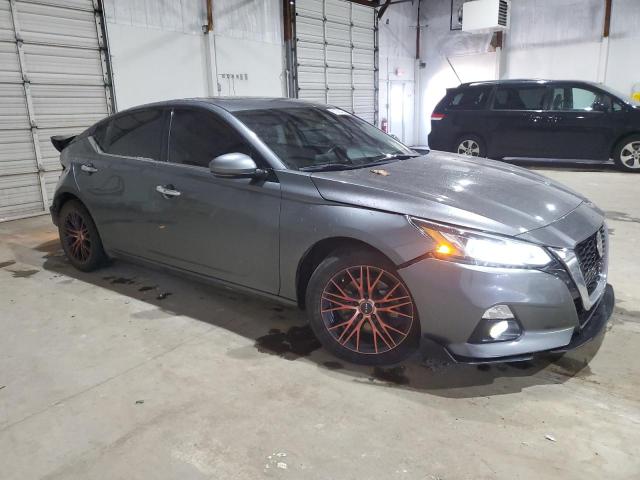 1N4BL4DVXKC119548 - 2019 NISSAN ALTIMA SV GRAY photo 4