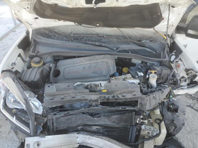 ZFBERFAT7G6C28470 - 2016 RAM PROMASTER 白色 照片 12