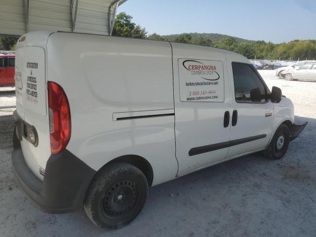 ZFBERFAT7G6C28470 - 2016 RAM PROMASTER WHITE photo 3