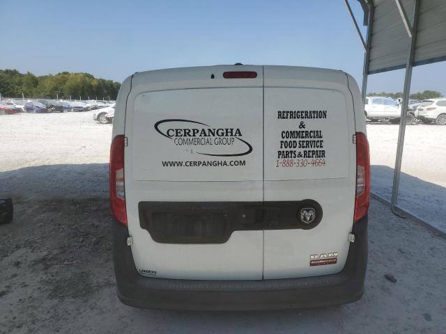 ZFBERFAT7G6C28470 - 2016 RAM PROMASTER 白色 照片 6